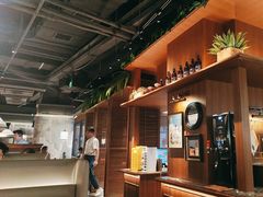 -前海沿·青岛菜(大拇指广场石老人店)