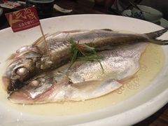 -鱼食饭稻·苏浙土菜17年老馆子(平江路店)