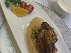-桃园盛宴·岭南粤菜·手工茶点(南庄店)