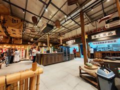 -袁山山重庆火锅(丈八北路店)