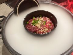 -谷牛日式烤肉(宝山U天地店)