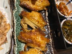 -芥岛(河北大街店)