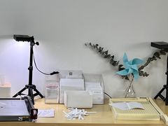 -微笑时刻照相馆·企业合影·商务外拍(北京五道口店)