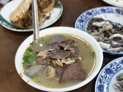 -牛街老爆肚满(牡丹园店)
