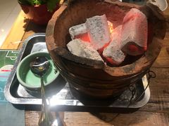 -碳说品道.瓦片烤肉.海鲜烧烤(中华路店)