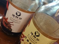 调味料-海鲜谷(瓯悦店)
