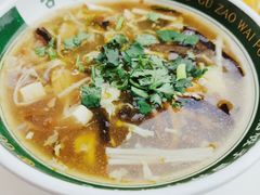 -古早外婆(天佑城店)