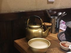 -韩国料理大力士(屏风街店)