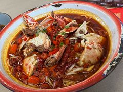 -老三样·旧食新味(万寿宫店)