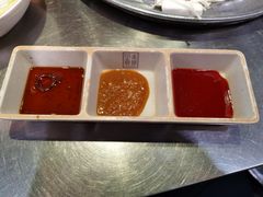 -喜来稀肉(虹泉路店)