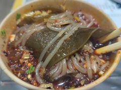 -阿坤传统手工小吃(杨家坪店)