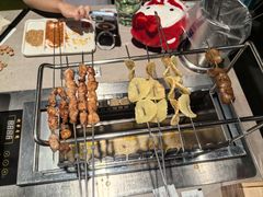 -丰茂烤串(金源店)