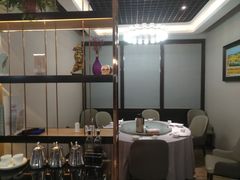 -米香居新鲁味·水饺餐厅