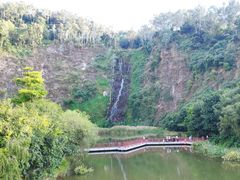 -水濂山森林公园