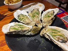 -烧蠔帮·湛江生蚝(南桥店)
