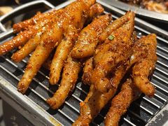-烤匠麻辣烤鱼(IFS店)