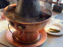 -东来顺饭庄(天坛店)