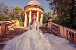 -MANLI BRIDAL婚纱