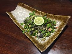 柠檬鬼鸡-味道云南·云朵山歌(东方都会广场店)