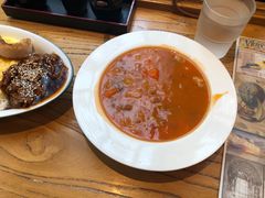 -玛格萝妮比萨屋(四平店)