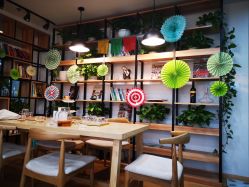 -Union瑜伽健康管理中心