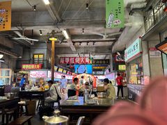 -阿财老铺·老蚌埠龙虾城(华夏总店)