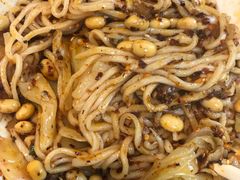 -聚园面庄(新光天地店)