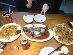 -醉壹号海鲜大排档(厦门美食地标店)