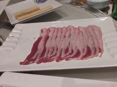 -福寿斋·老北京铜锅涮肉·烤鸭(顺义总店)