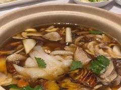 -天宜隆蘑菇宴火锅(石景山旗舰店)