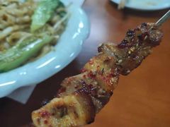 五花肉-江湖翅客(琶洲新村店)