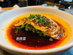 -西安饭庄·非遗陕菜(钟楼店)