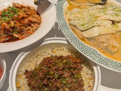 -桂满陇·海市蜃楼·黑金(国金店)