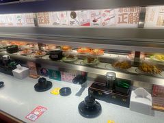 -友壹町寿司(佛山新DNA店)