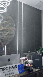 -Tipo Hair salon（明星）店