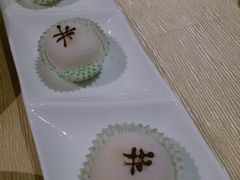 雪媚娘-唐宫海鲜舫