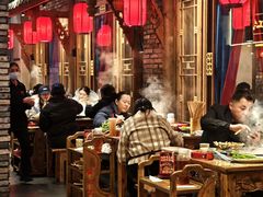 -蜀大侠火锅(春熙路店)