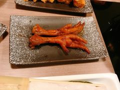 -老鼎旺安格斯牛肉火锅(衡艺广场店)