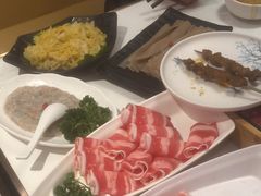-祥源胡同·涮牛羊肉火锅(花桥店)