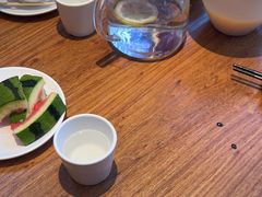 -老板恋上鱼(恒隆广场店)