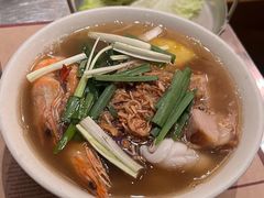 -Cô Thành Restaurant