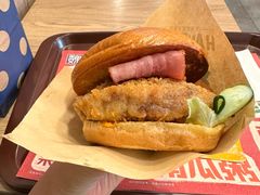 -魏家凉皮(十里河店)