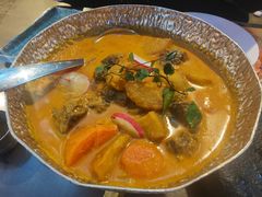 -simply thai天泰(长泰广场店)
