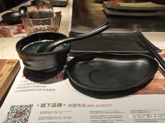 -盛焰铁板烧(王府井店)