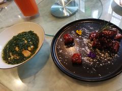 -漢舍中国菜馆(889广场店)