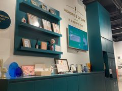 -海马体照相馆(天津世纪都会店)
