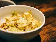 炒包菜-铁公鸡·四川料理(天环广场店)