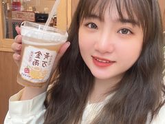 -一杯潮茶·专注潮汕茶饮(朝阳庄店)