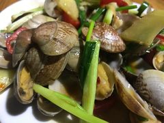 -海上驿站渔家菜馆