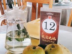 -孙家羊肉馆(庄良公路店)